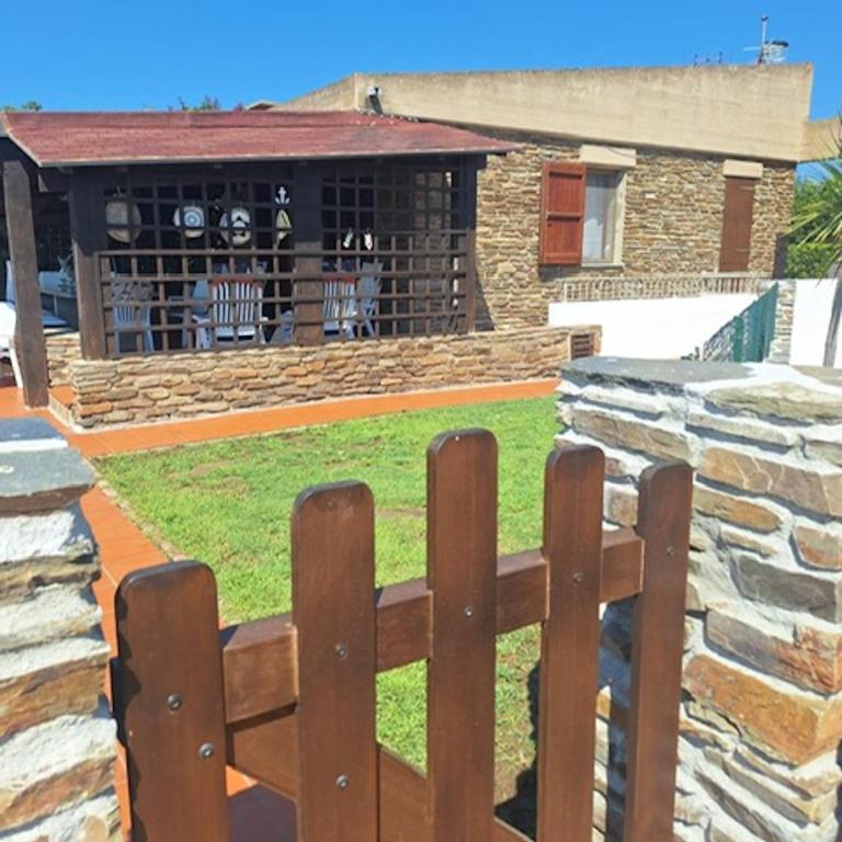 Villetta La Ginestra - Casa con 4 camere da letto - 7