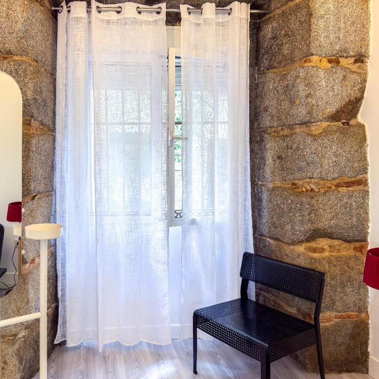 Elegante piso para descubrir Madrid centro - Apartamento de 1 dormitorio - 12