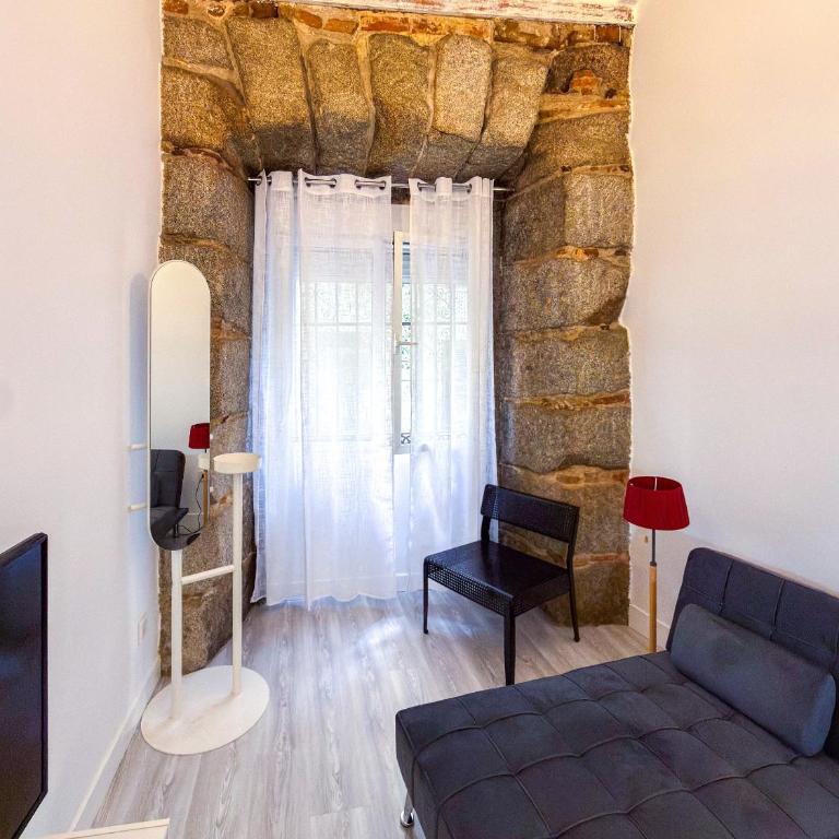 Elegante piso para descubrir Madrid centro - Apartamento de 1 dormitorio - 13
