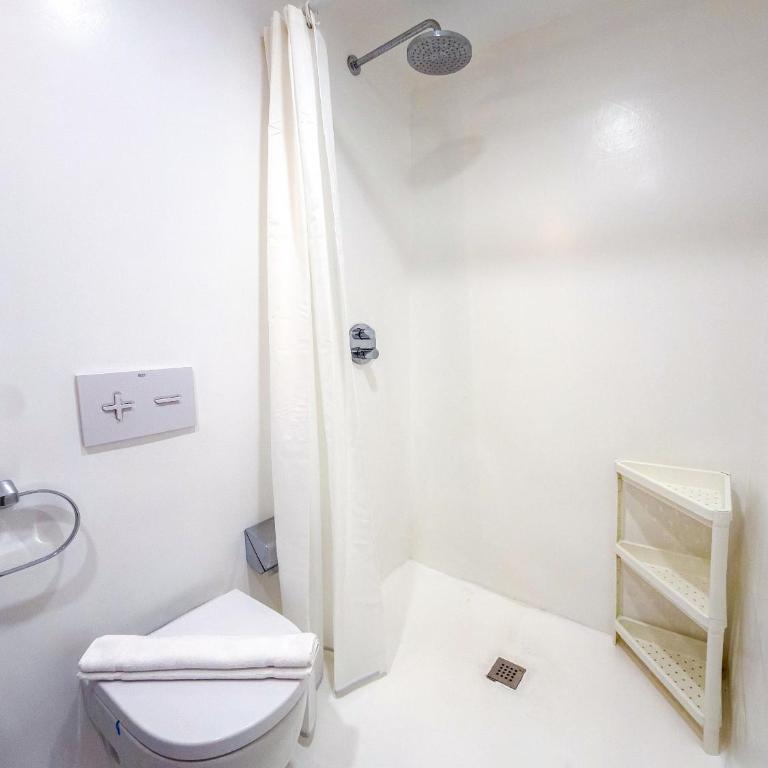 Elegante piso para descubrir Madrid centro - Apartamento de 1 dormitorio - 14