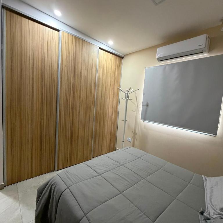 Departamento Rivadavia - Apartamento de 2 dormitorios - 3