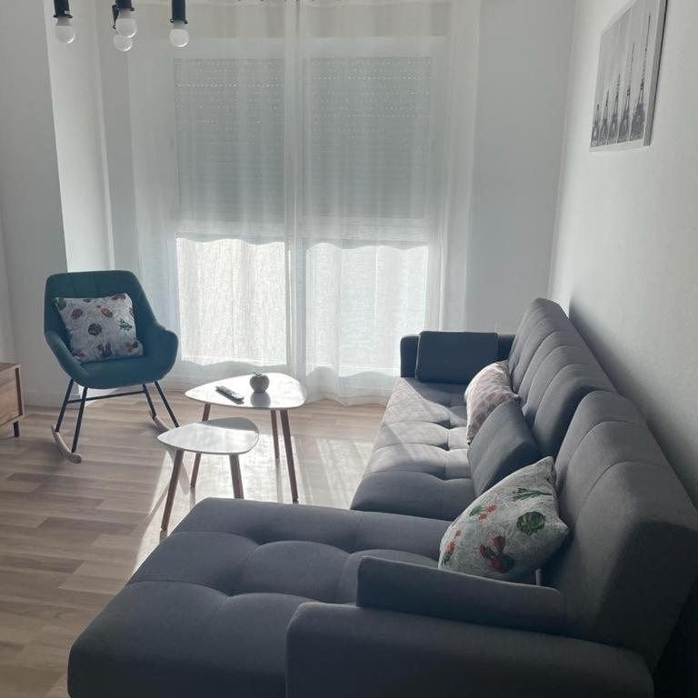 Apartamento en la playa para toda la familia - Apartamento de 3 dormitorios - 2