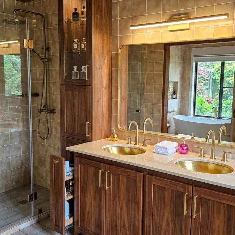 Chambres Du Petit Bonheur - Chambre Double - Vue sur Jardin - 14