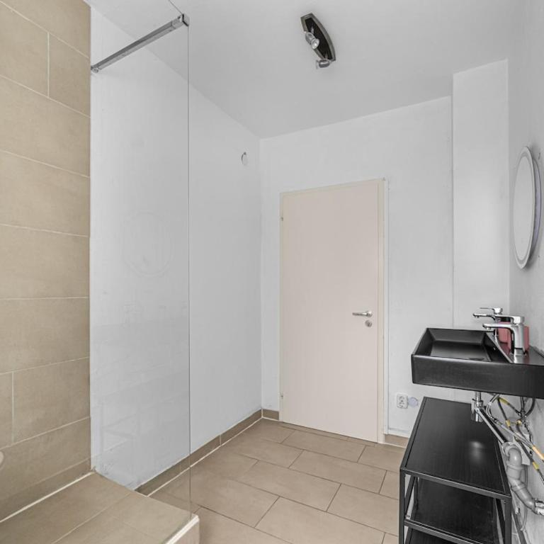 Kanal Apartment No1 I 8P I München - Apartamento de 3 dormitorios - 8
