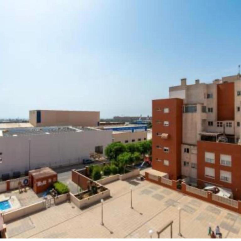 Apartamento en la playa para toda la familia - Apartamento de 3 dormitorios - 4