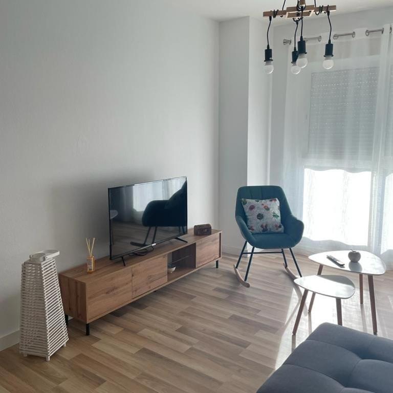 Apartamento en la playa para toda la familia - Apartamento de 3 dormitorios - 7