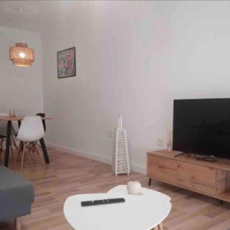 Apartamento en la playa para toda la familia - Apartamento de 3 dormitorios - 11