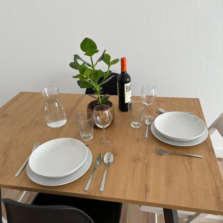 Apartamento en la playa para toda la familia - Apartamento de 3 dormitorios - 15