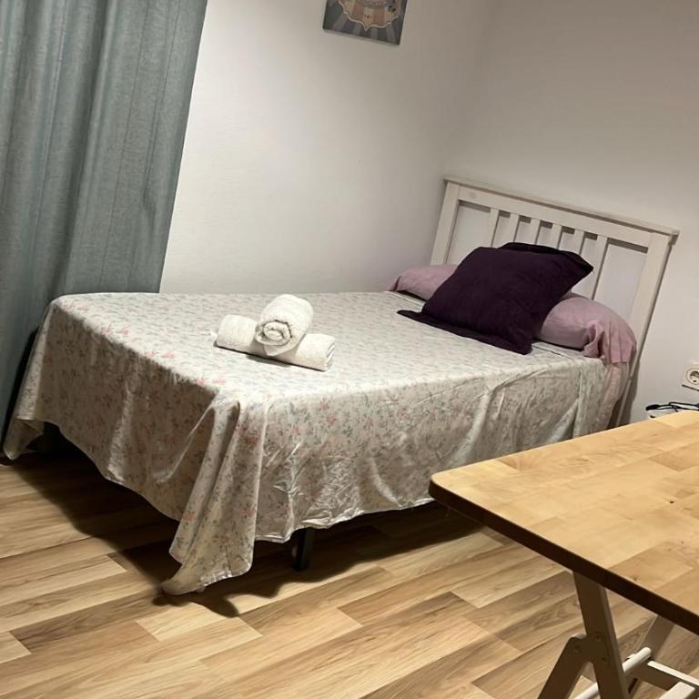 Apartamento en la playa para toda la familia - Apartamento de 3 dormitorios - 16