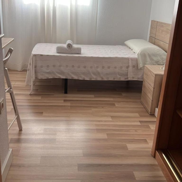 Apartamento en la playa para toda la familia - Apartamento de 3 dormitorios - 18