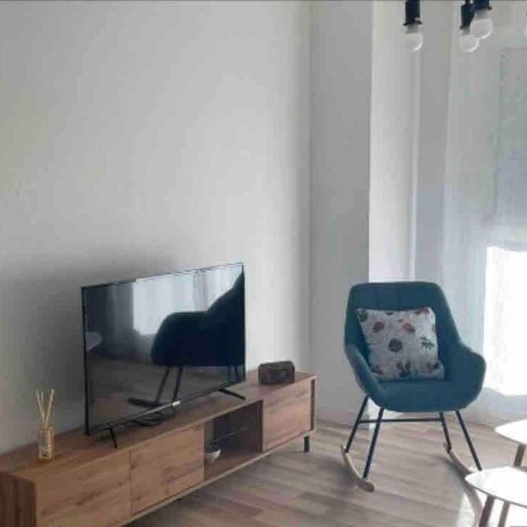 Apartamento en la playa para toda la familia - Apartamento de 3 dormitorios - 19