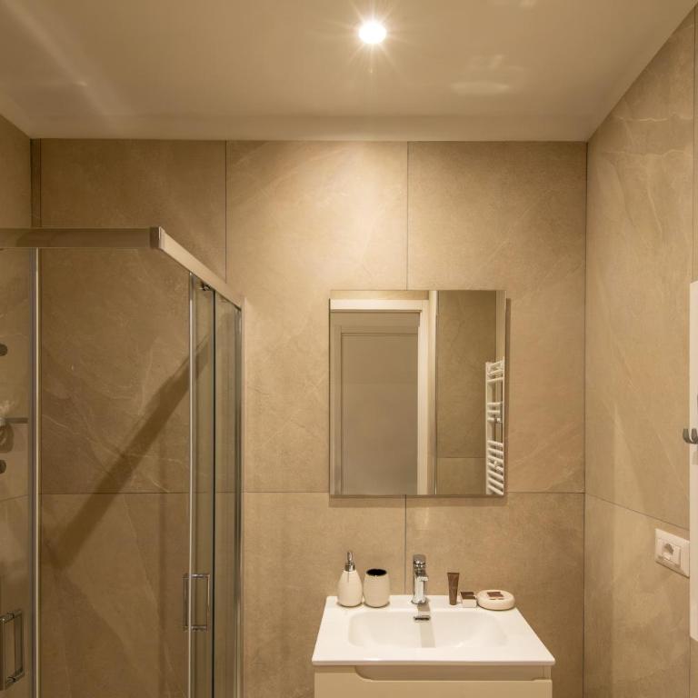 Deseos Jungle Apartment - Appartamento Zona Vaticano - Appartamento con 2 Camere da Letto - 21