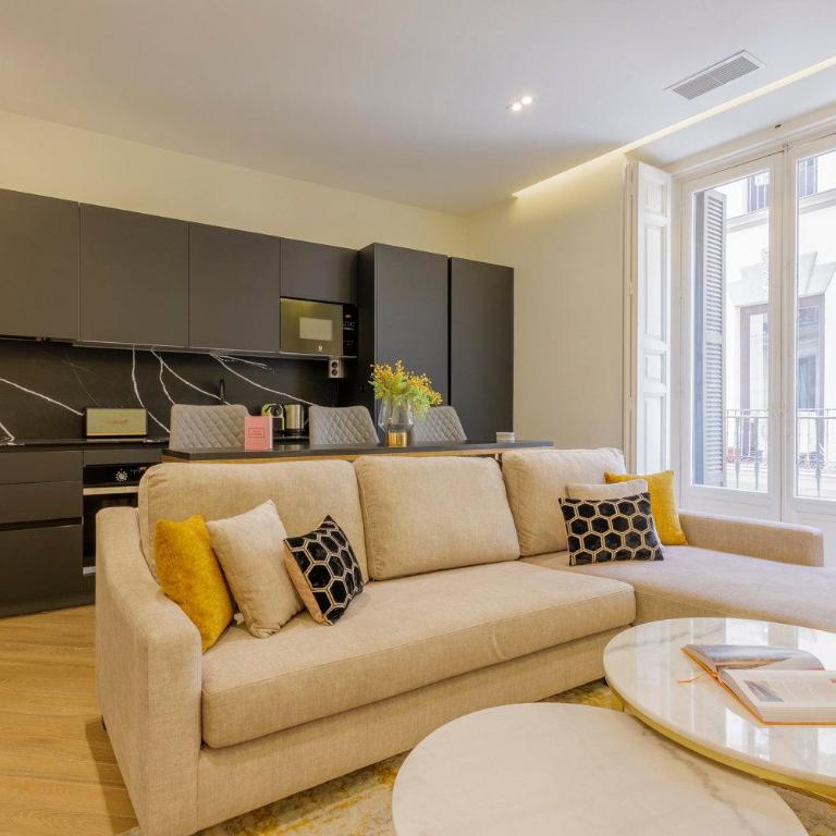 Premium apartment in city center - Apartamento - 3