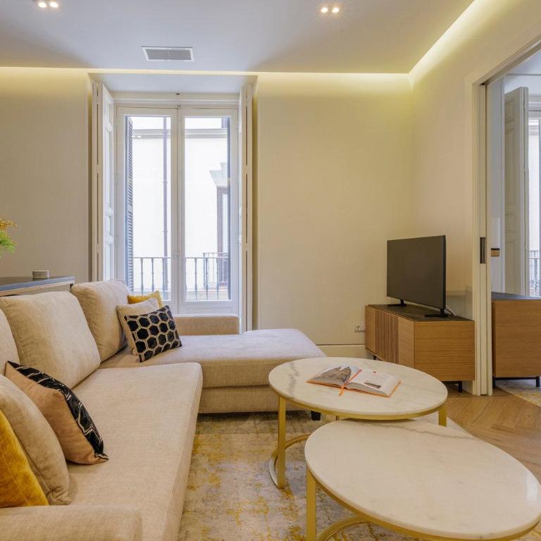 Premium apartment in city center - Apartamento - 8