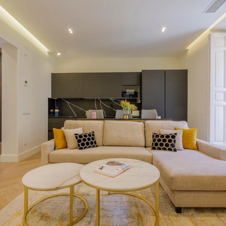 Premium apartment in city center - Apartamento - 2