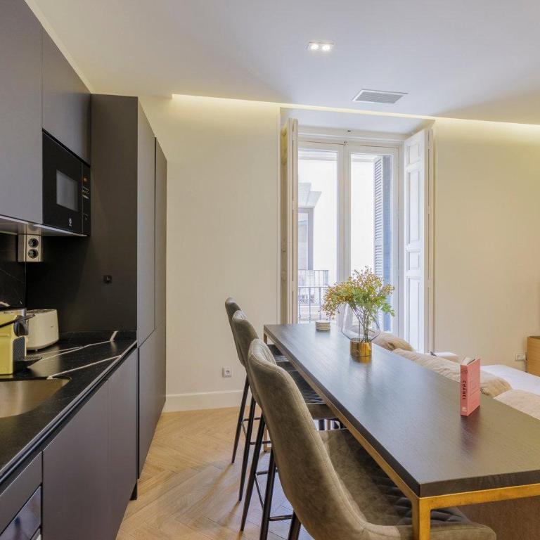 Premium apartment in city center - Apartamento - 11