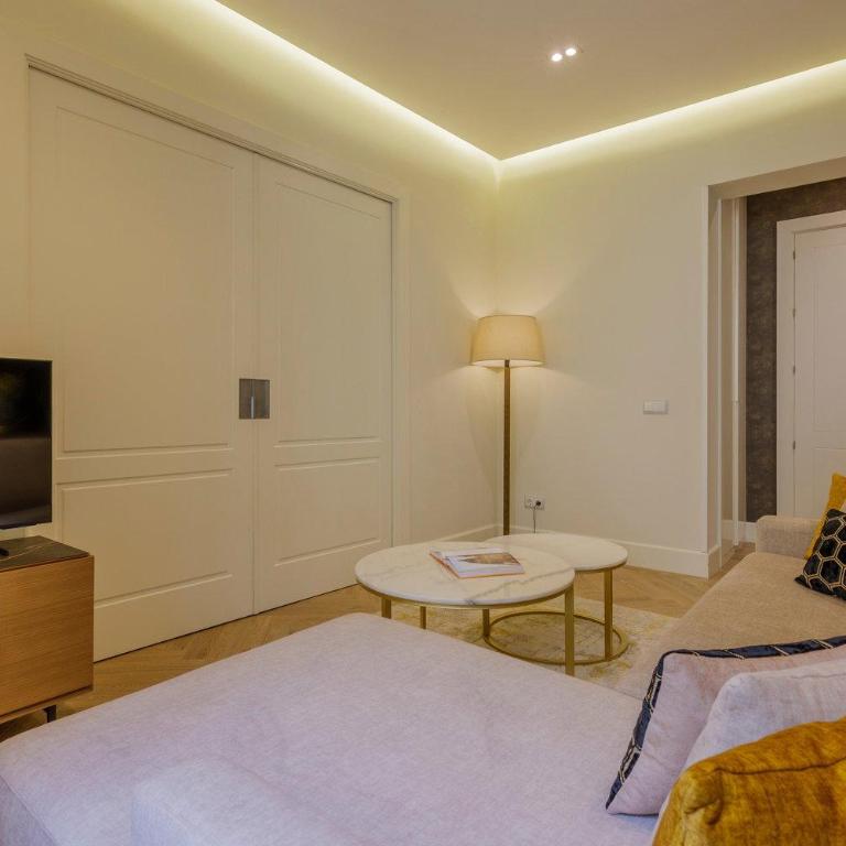 Premium apartment in city center - Apartamento - 7