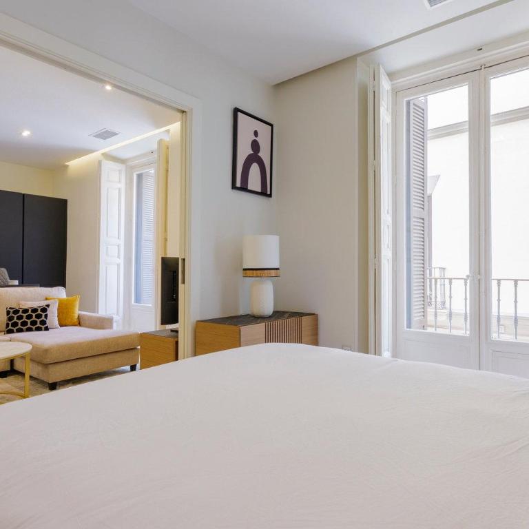 Premium apartment in city center - Apartamento - 13