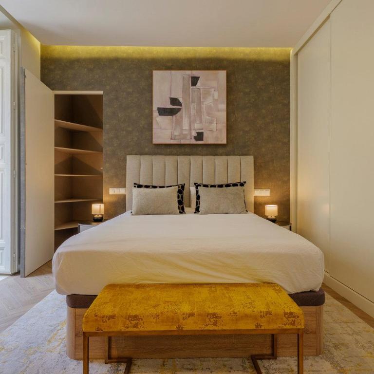Premium apartment in city center - Apartamento - 14