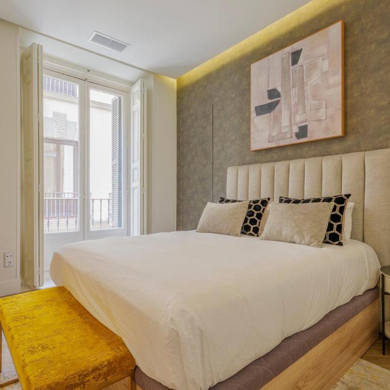 Premium apartment in city center - Apartamento - 16