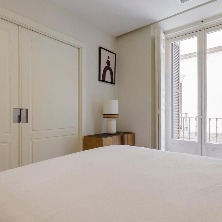 Premium apartment in city center - Apartamento - 20