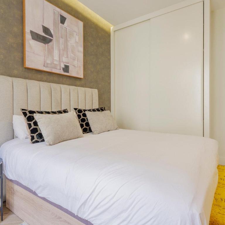 Premium apartment in city center - Apartamento - 17