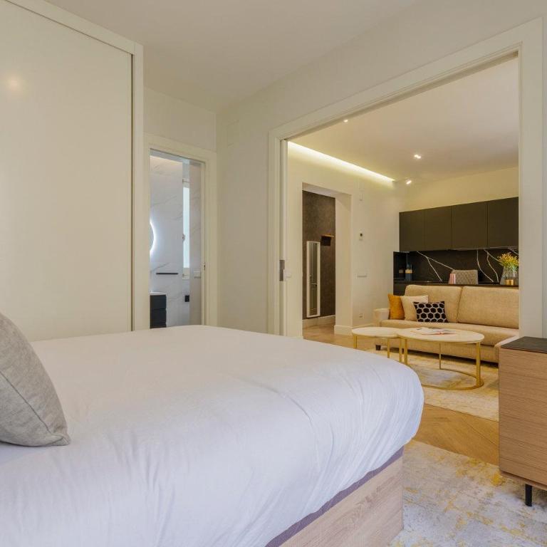 Premium apartment in city center - Apartamento - 19