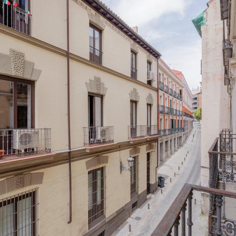 Premium apartment in city center - Apartamento - 26