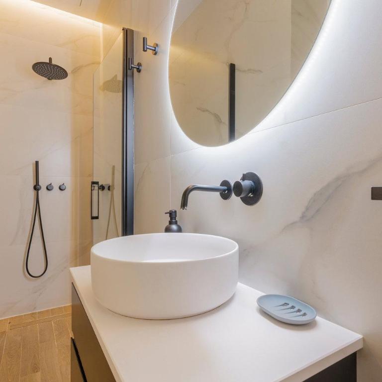 Premium apartment in city center - Apartamento - 23