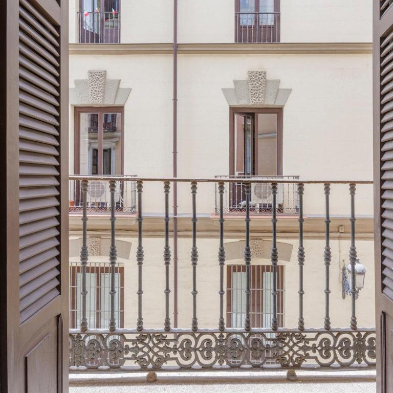Premium apartment in city center - Apartamento - 25