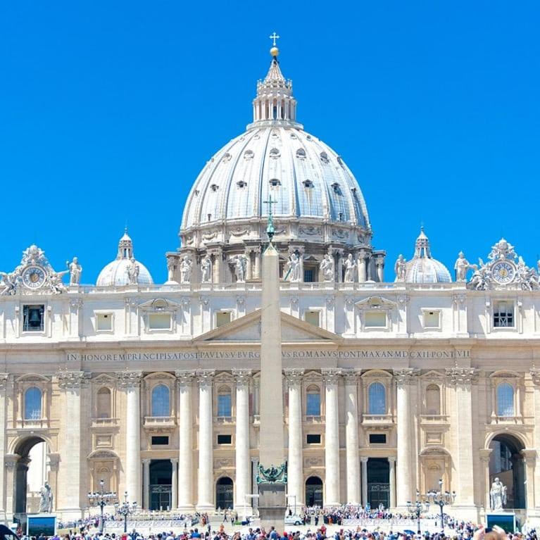Vatican - Metro A with reserved parking - Appartamento con 1 Camera da Letto - 6
