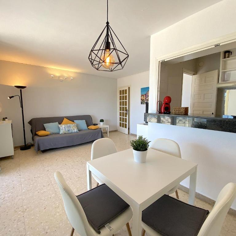 Maritim Cian Sea View - Apartment mit 1 Schlafzimmer, Meerblick und Terrasse - 7