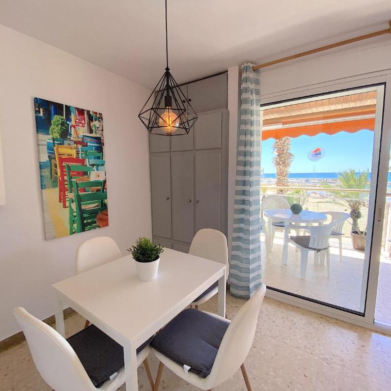Maritim Cian Sea View - Apartment mit 1 Schlafzimmer, Meerblick und Terrasse - 24