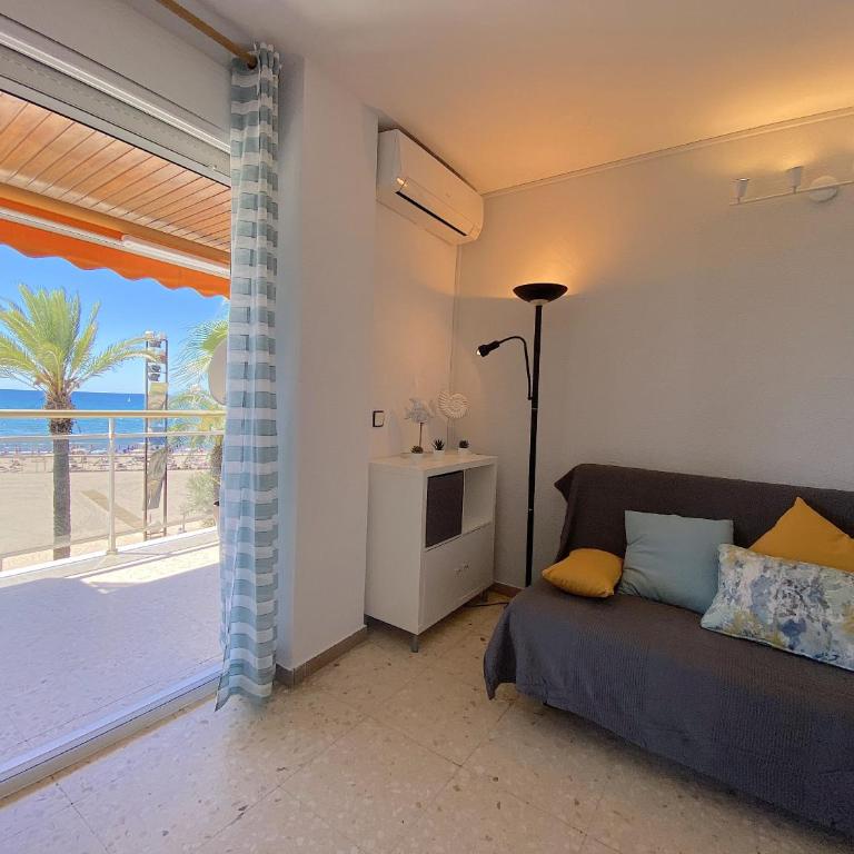 Maritim Cian Sea View - Apartment mit 1 Schlafzimmer, Meerblick und Terrasse - 29