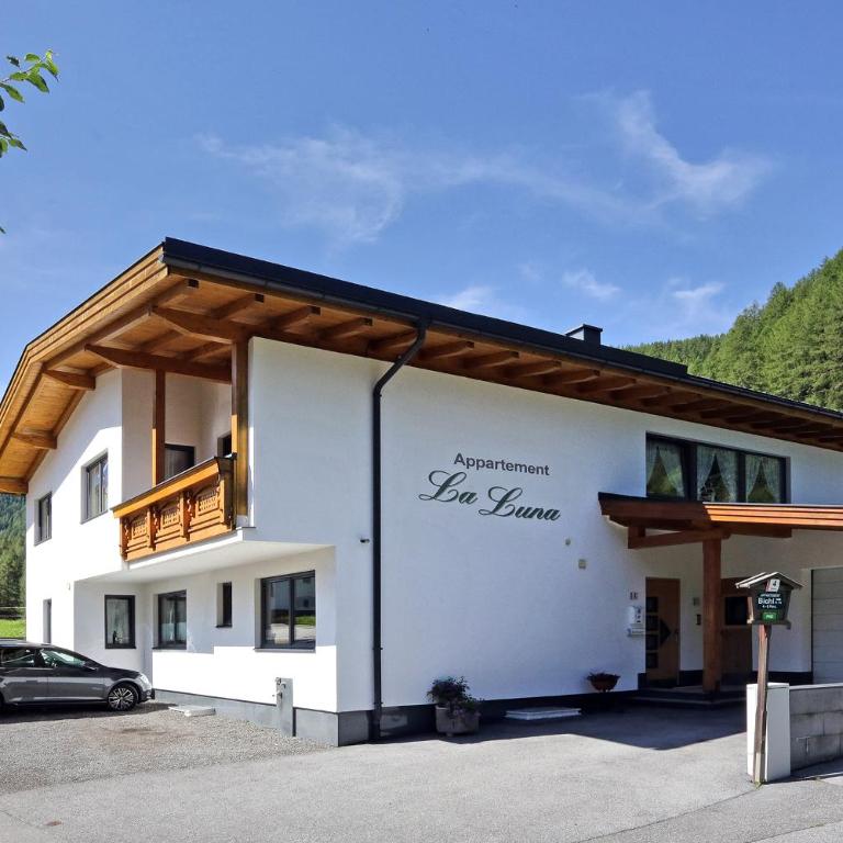 La Luna - Appartement - 1