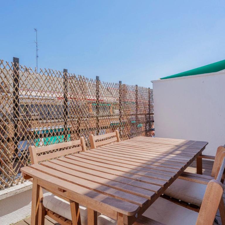 Modern Flat in Rios Rosas with Terrace - Apartamento - 23