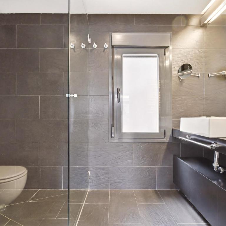 Modern Flat in Rios Rosas with Terrace - Apartamento - 33