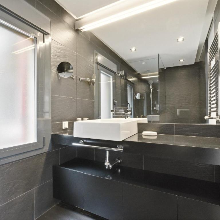 Modern Flat in Rios Rosas with Terrace - Apartamento - 32