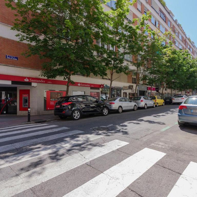 Modern Flat in Rios Rosas with Terrace - Apartamento - 43