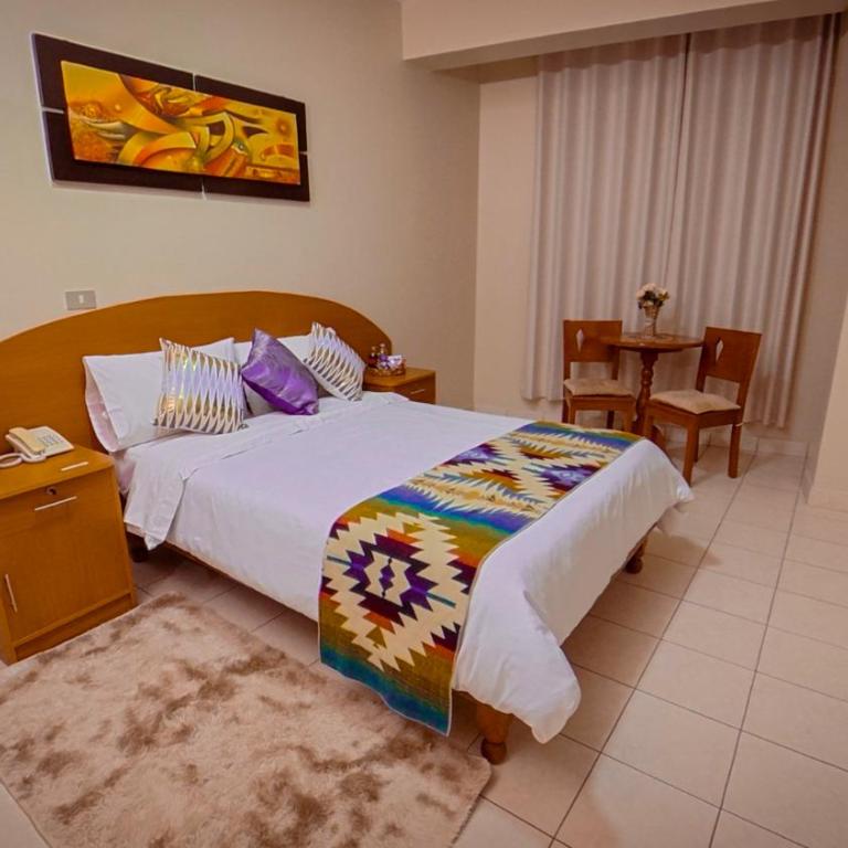 Hotel INTERnazionale - Deluxe Double Room - 3
