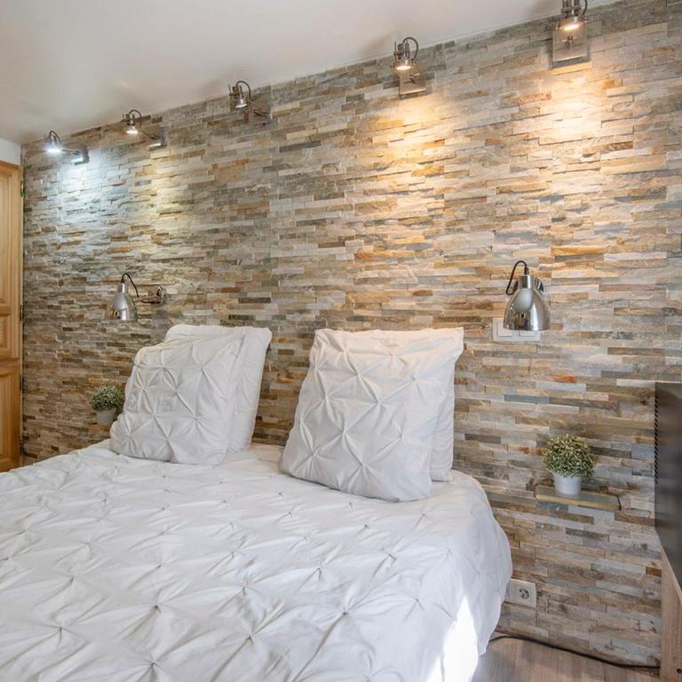 Cosy Chambre Climatisée À 10 min du Vieux-Port - Studio - 2