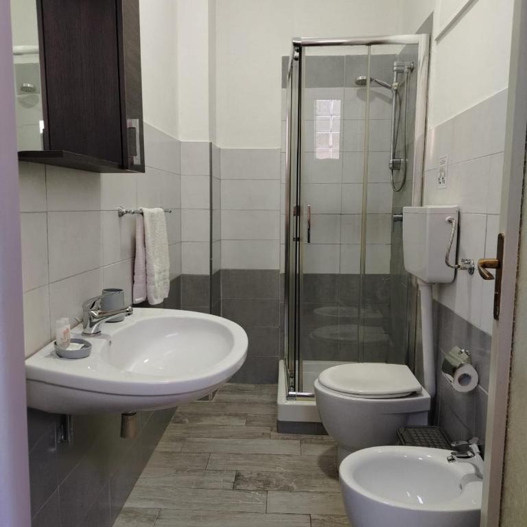 Stella Maris - Habitación Doble con baño privado externo - 7
