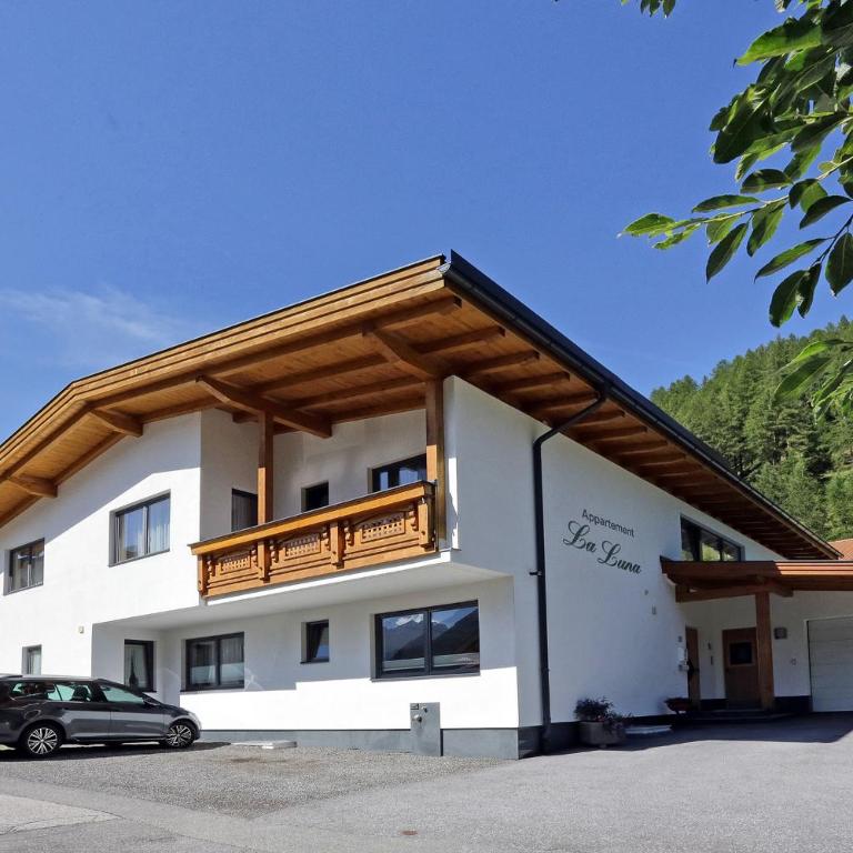 La Luna - Appartement - 3