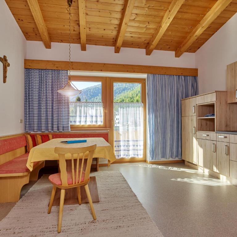 La Luna - Appartement - 4