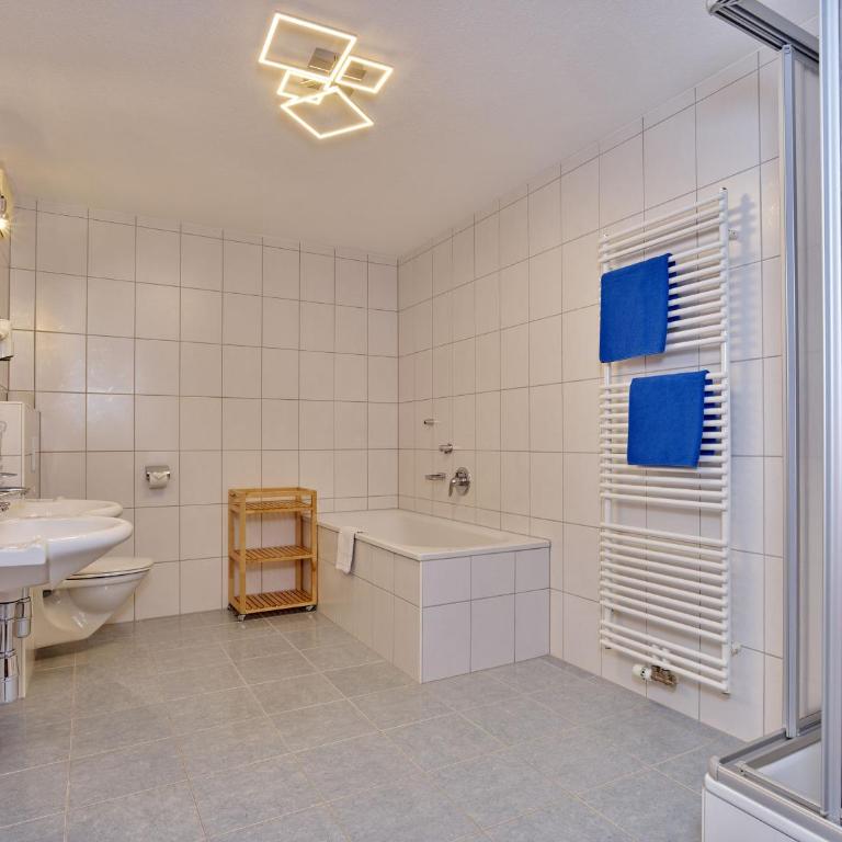 La Luna - Appartement - 5