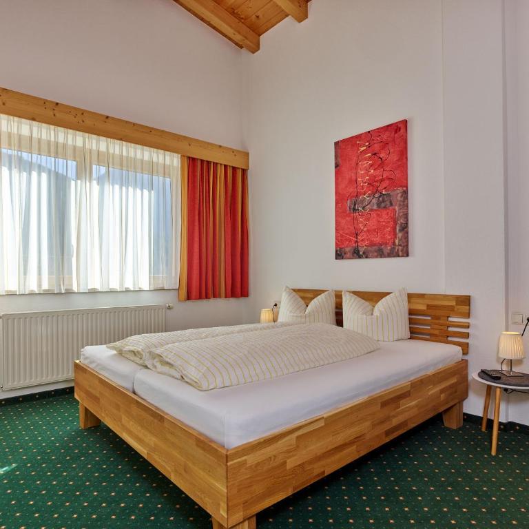 La Luna - Appartement - 6