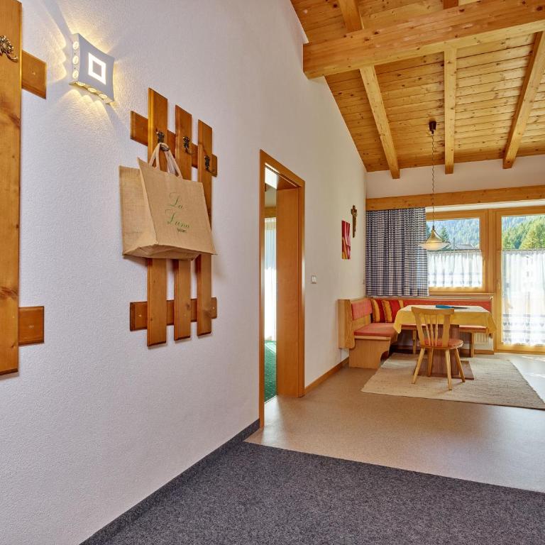 La Luna - Appartement - 9
