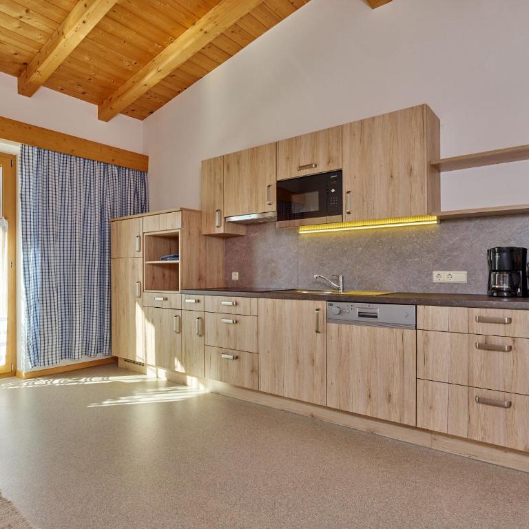 La Luna - Appartement - 10