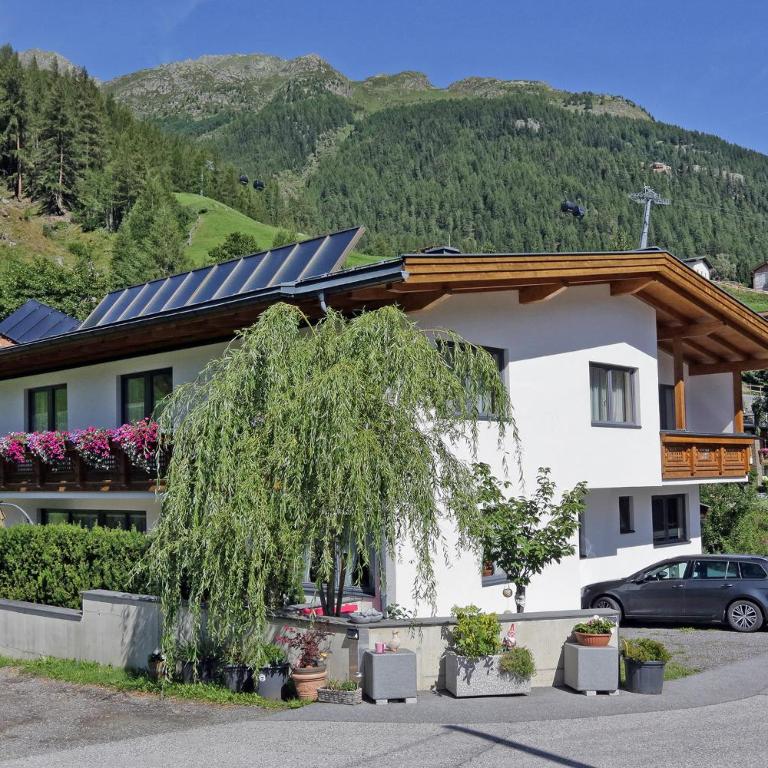 La Luna - Appartement - 12