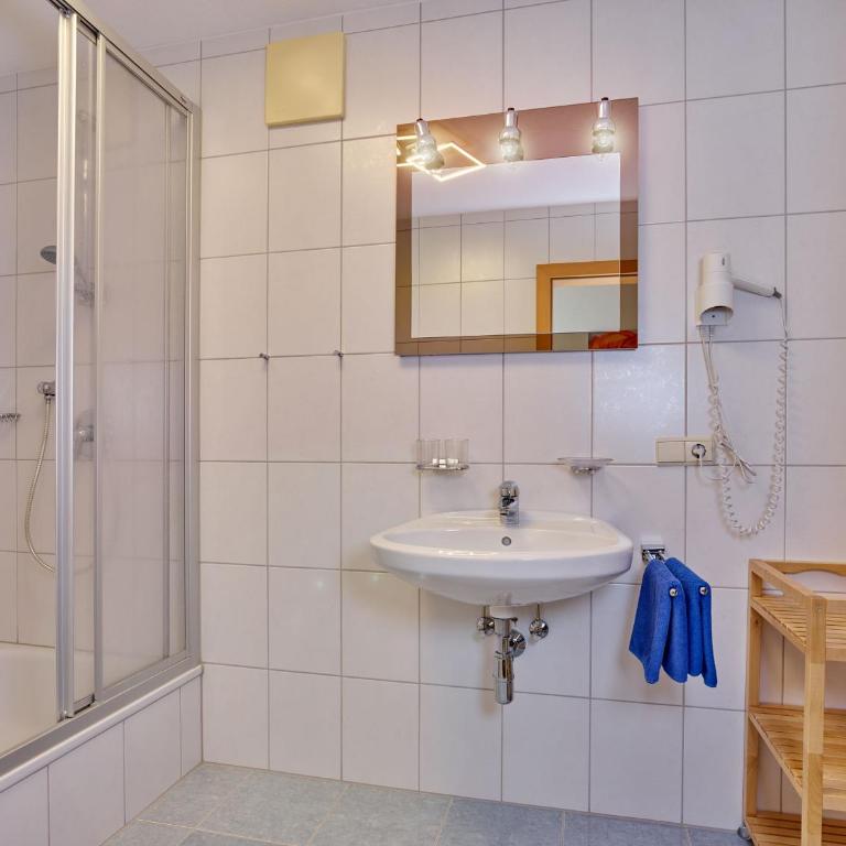 La Luna - Appartement - 13